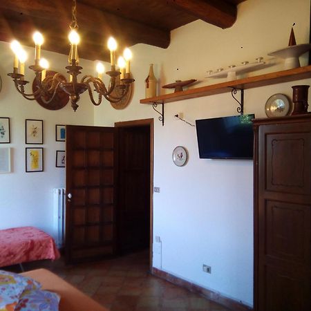 Masseria Sparano Villa Battipaglia Eksteriør billede