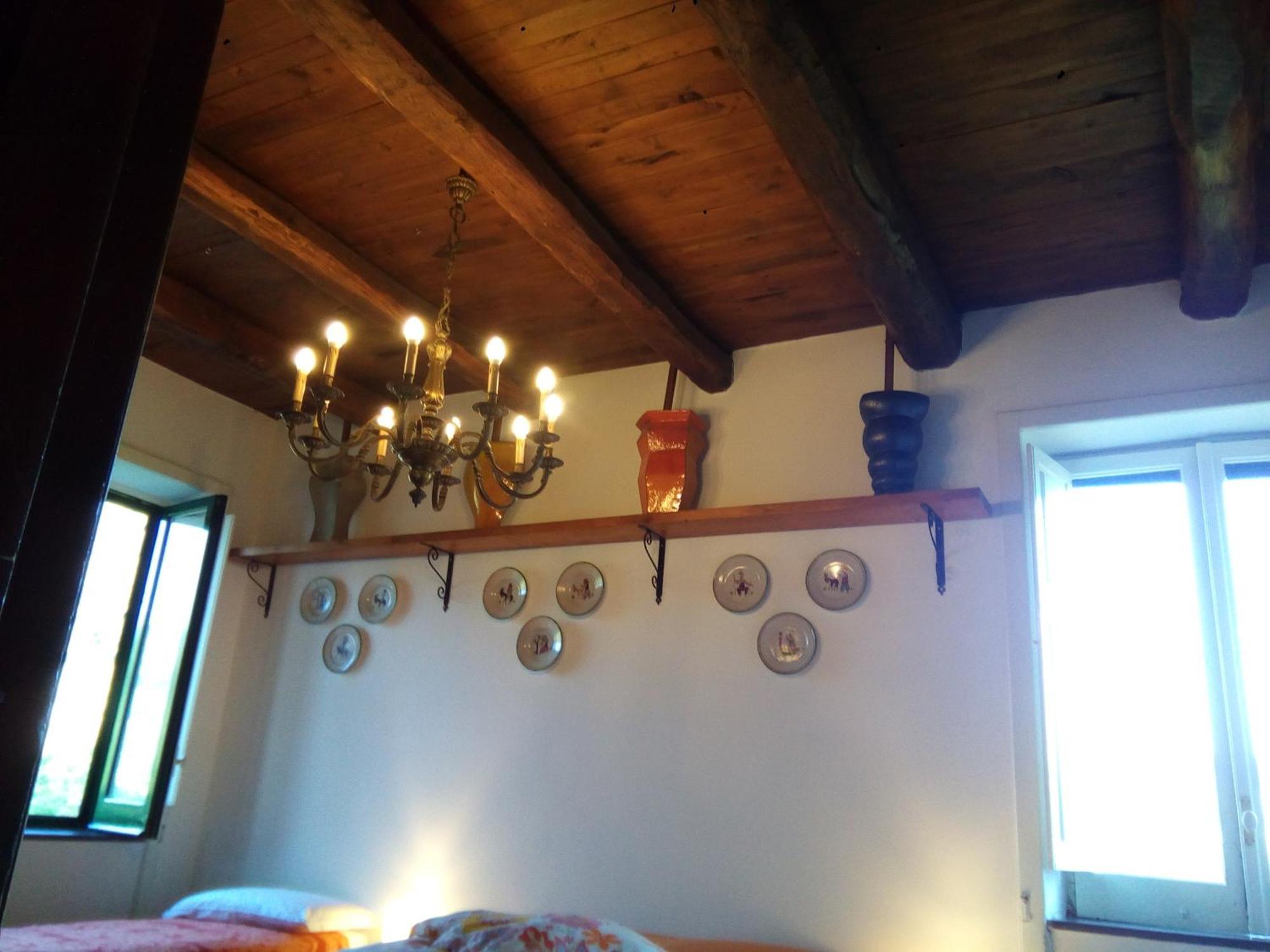 Masseria Sparano Villa Battipaglia Eksteriør billede