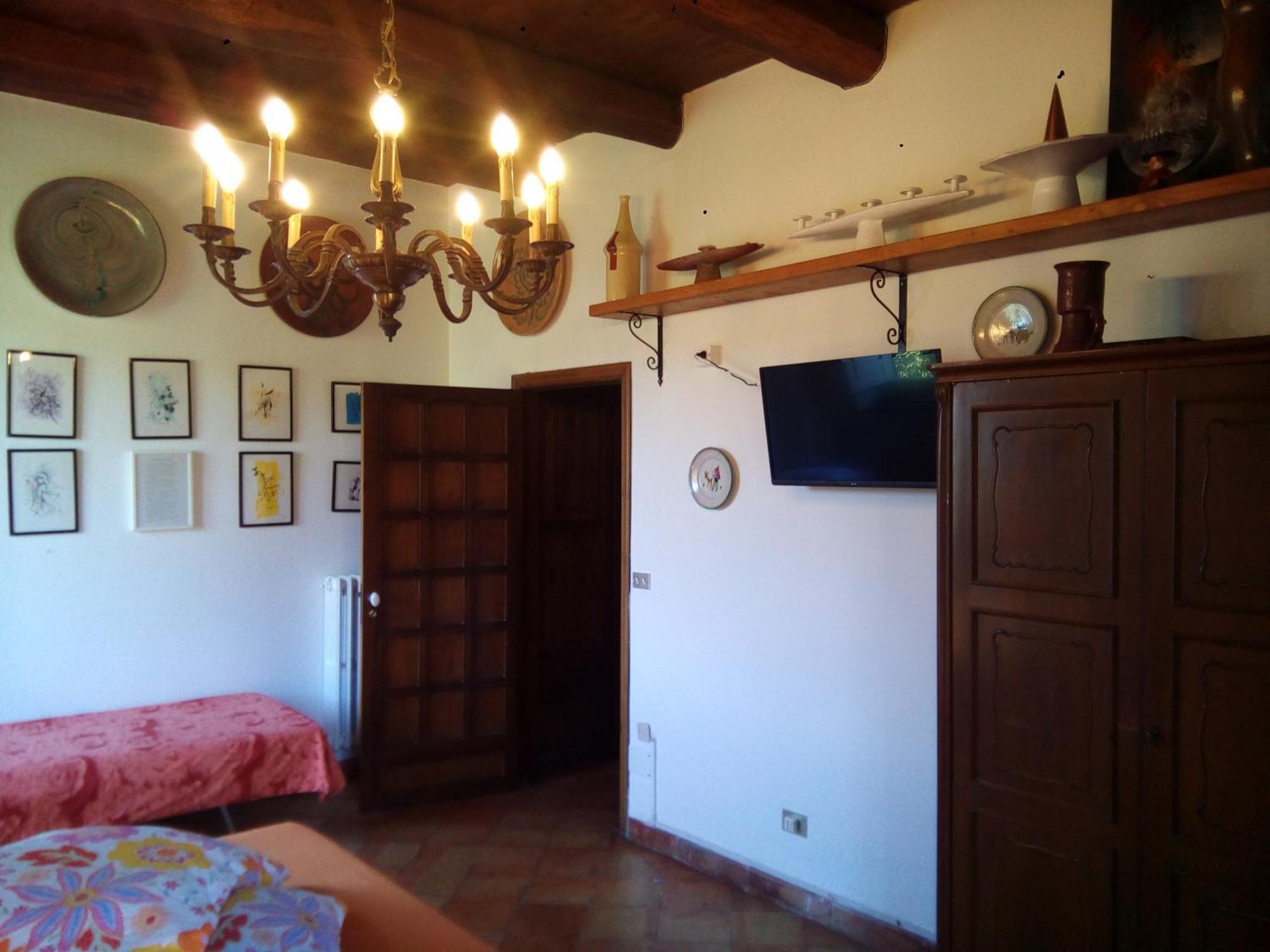 Masseria Sparano Villa Battipaglia Eksteriør billede