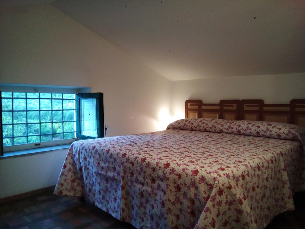 Masseria Sparano Villa Battipaglia Eksteriør billede