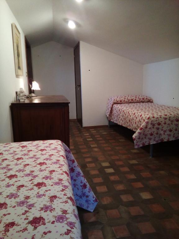 Masseria Sparano Villa Battipaglia Eksteriør billede
